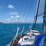 Thumb for Whitsundays and Cairns